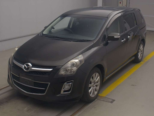 MAZDA MPV