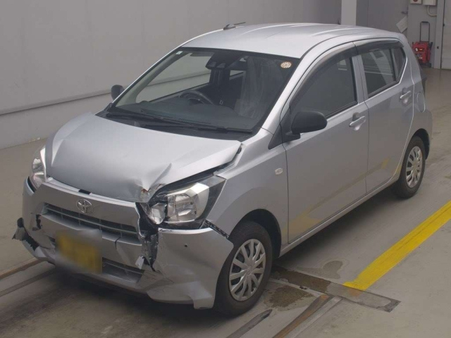 TOYOTA PIXIS EPOCH