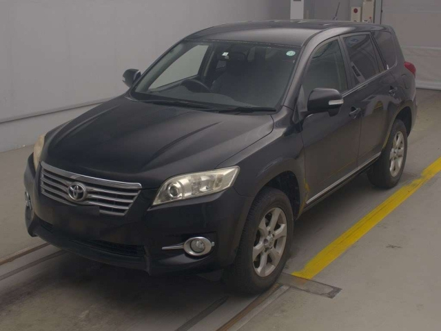 TOYOTA VANGUARD