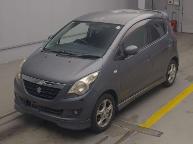 SUZUKI CERVO