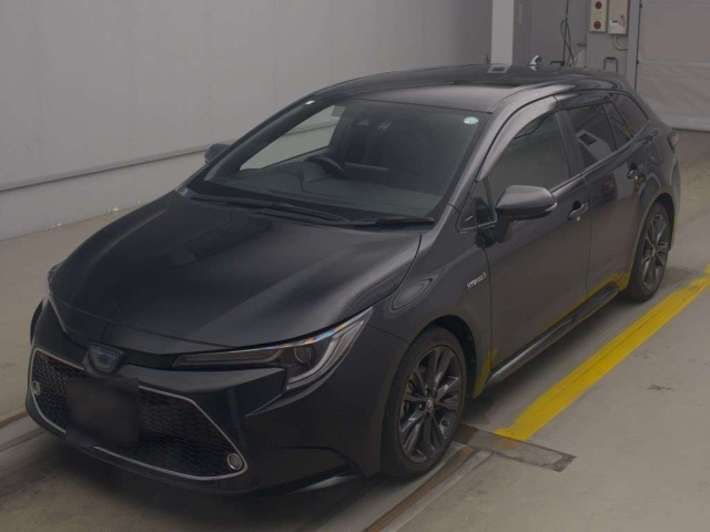 TOYOTA COROLLA TOURING