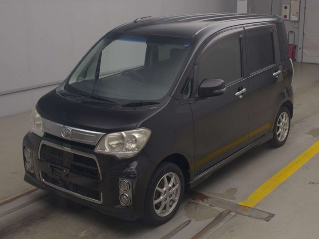 DAIHATSU TANTO EXE