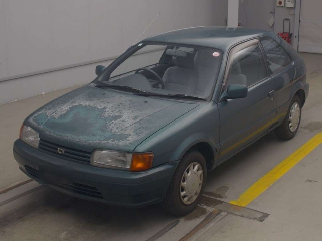 TOYOTA COROLLA2