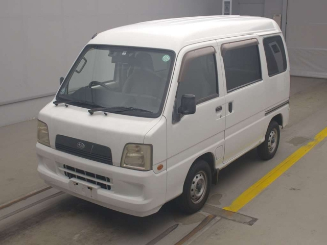 SUBARU SAMBAR