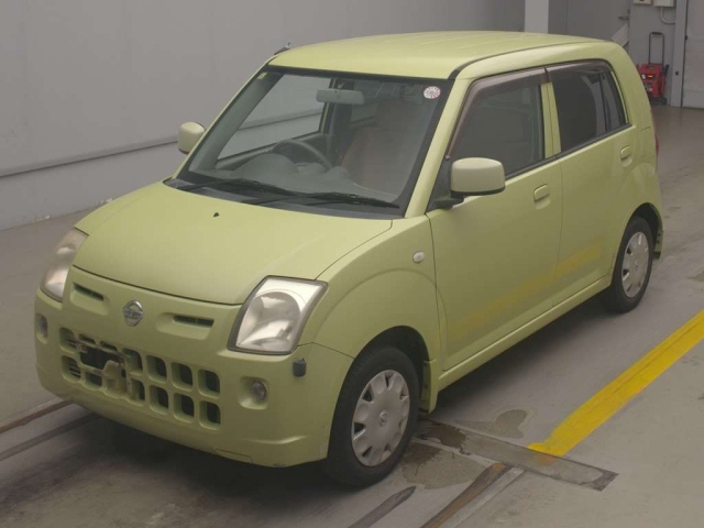 NISSAN PINO