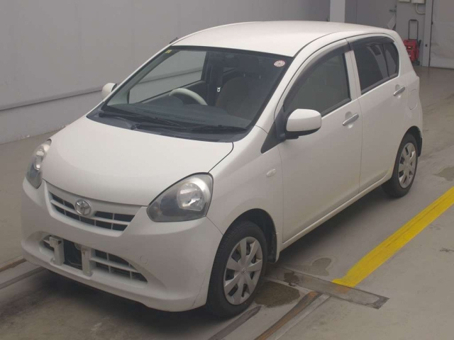 TOYOTA PIXIS EPOCH