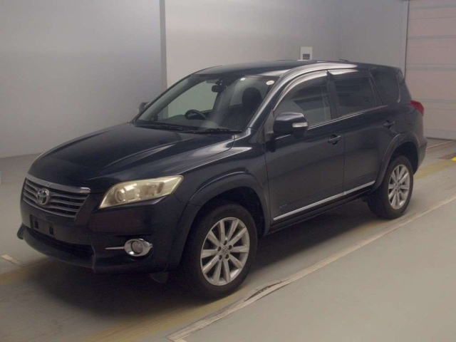 TOYOTA VANGUARD