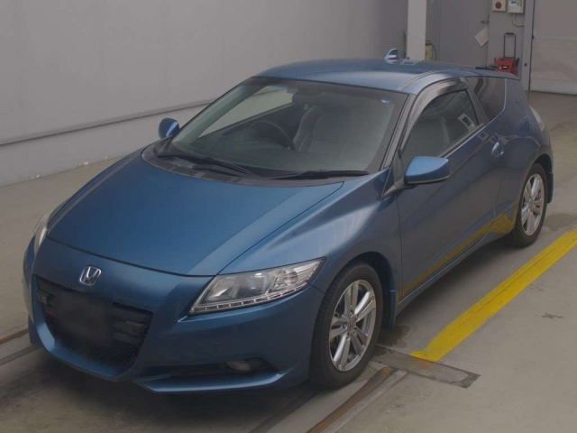HONDA CR-Z