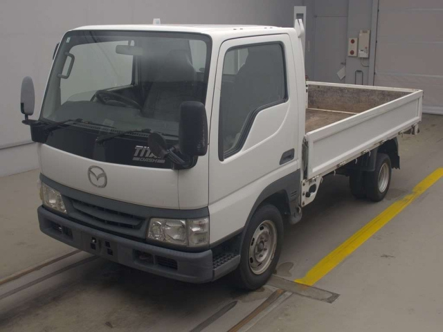 MAZDA TITAN