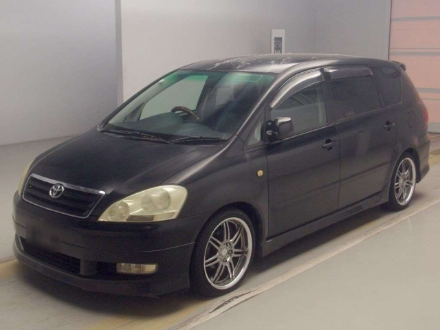 TOYOTA IPSUM