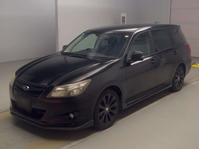 SUBARU EXIGA