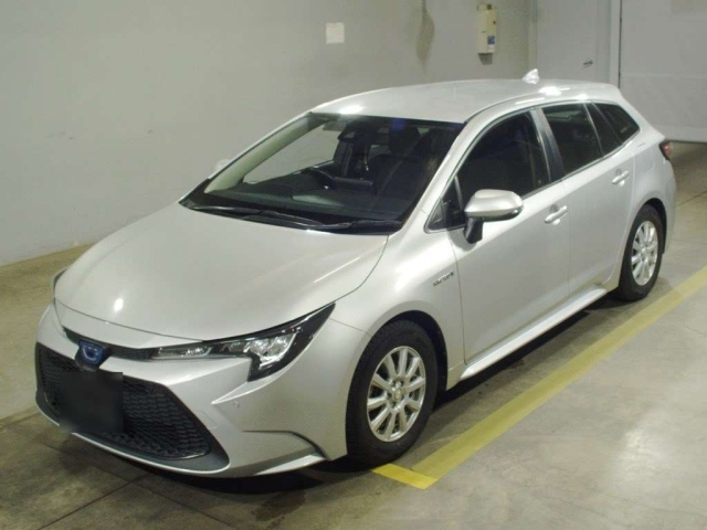 TOYOTA COROLLA TOURING