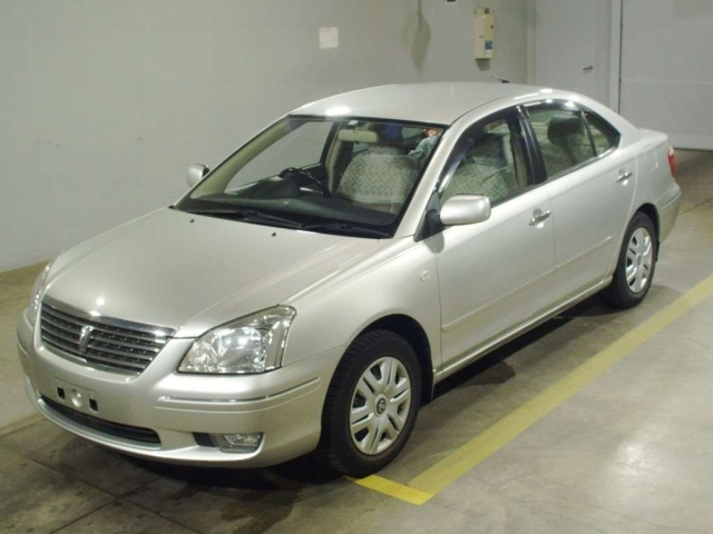 TOYOTA PREMIO