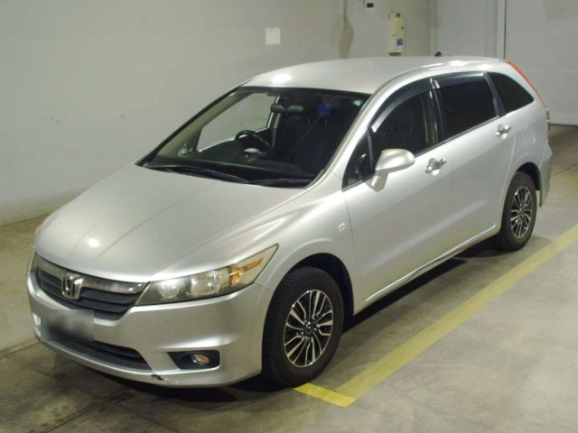 HONDA STREAM