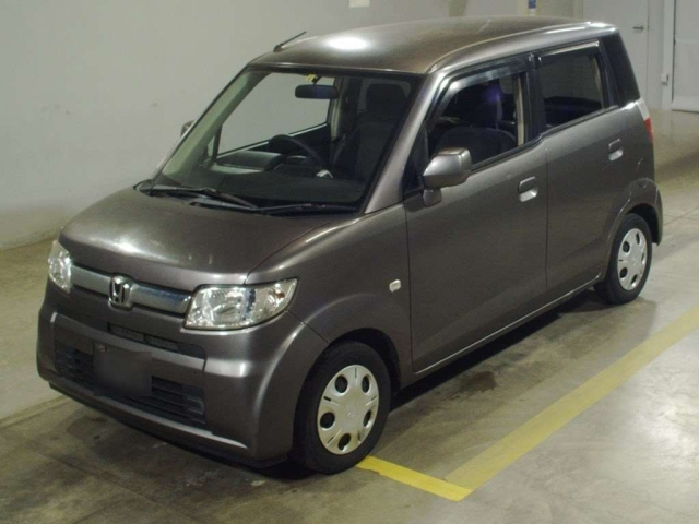 HONDA ZEST