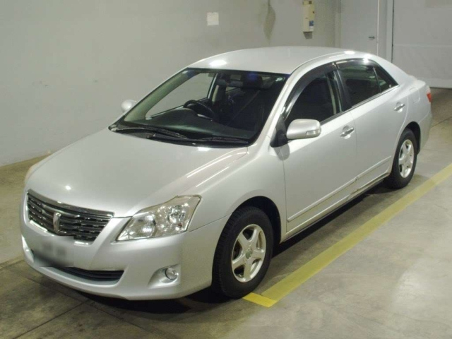 TOYOTA PREMIO