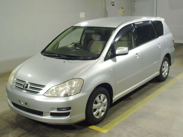 TOYOTA IPSUM
