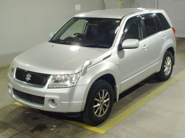 SUZUKI ESCUDO