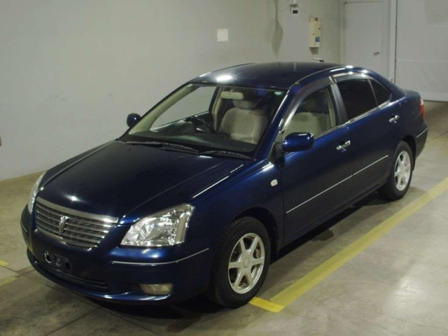 TOYOTA PREMIO