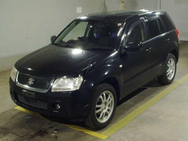 SUZUKI ESCUDO
