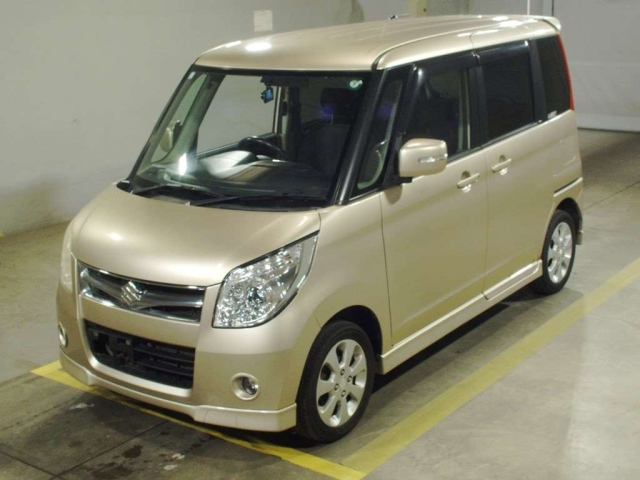 SUZUKI PALETTE