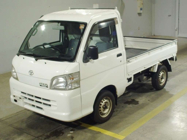 TOYOTA PIXIS TRUCK