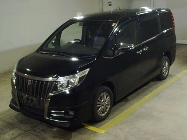 TOYOTA ESQUIRE