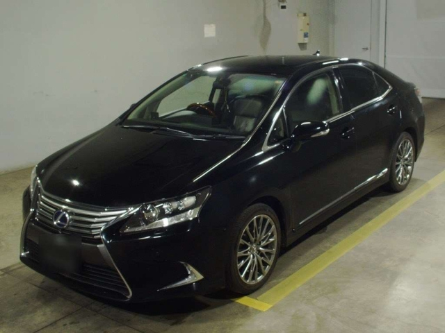 LEXUS HS