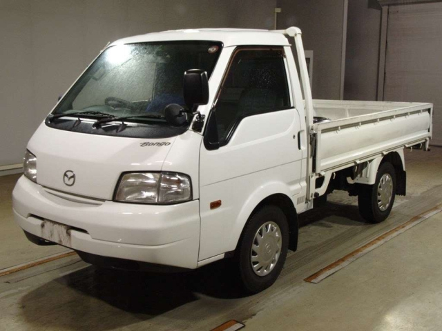 MAZDA BONGO