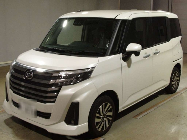 DAIHATSU THOR