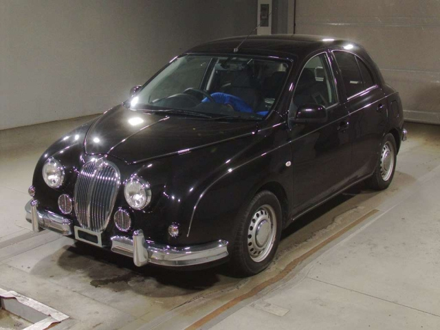 MITSUOKA VIEWT
