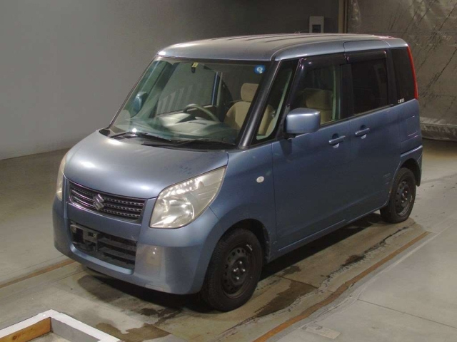 SUZUKI PALETTE