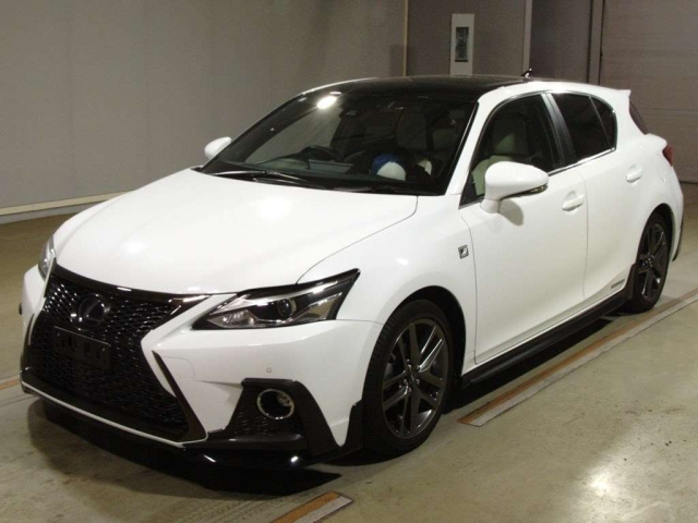 LEXUS CT