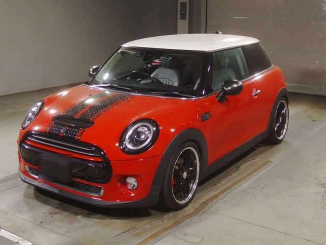 BMW MINI