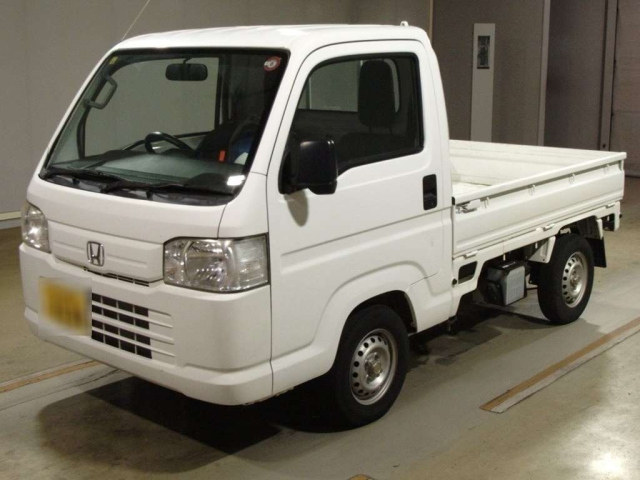HONDA ACTY TRUCK