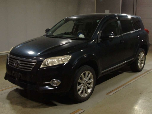 TOYOTA VANGUARD