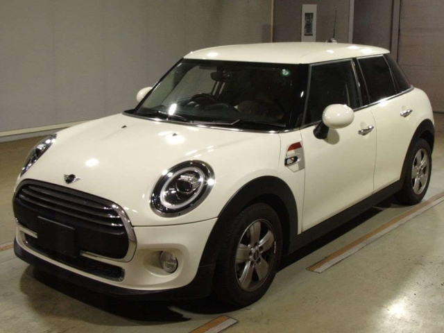 BMW MINI