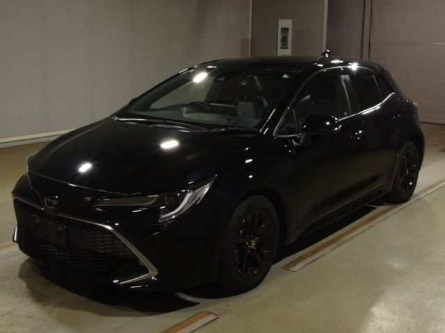 TOYOTA COROLLA SPORT
