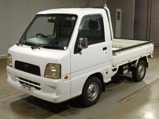 SUBARU SAMBAR