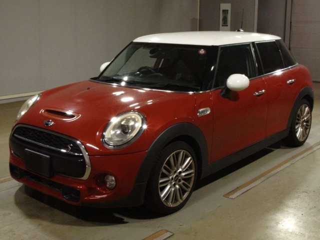 BMW MINI