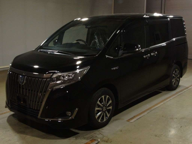 TOYOTA ESQUIRE