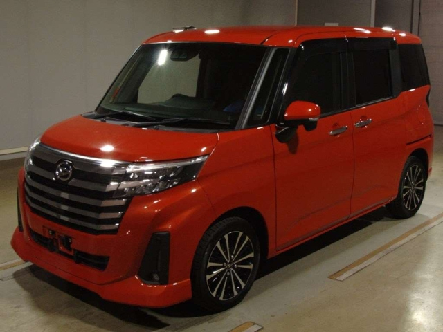 DAIHATSU THOR