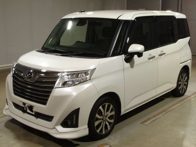 DAIHATSU THOR
