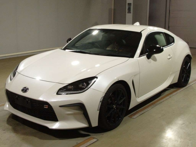 TOYOTA 86