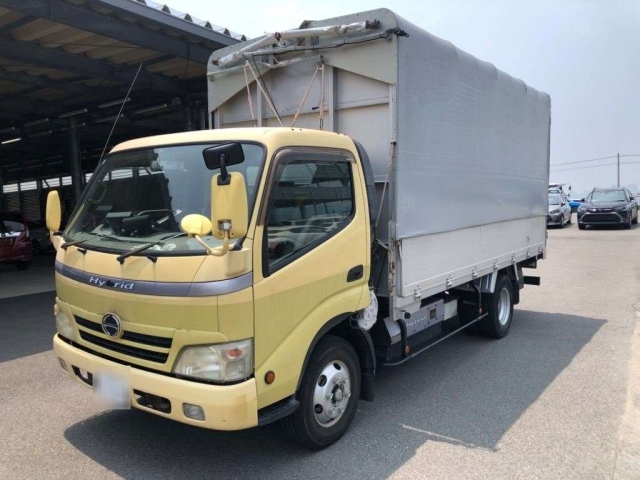 HINO DUTRO