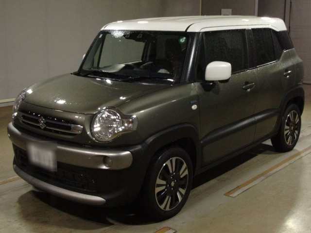 SUZUKI XBEE