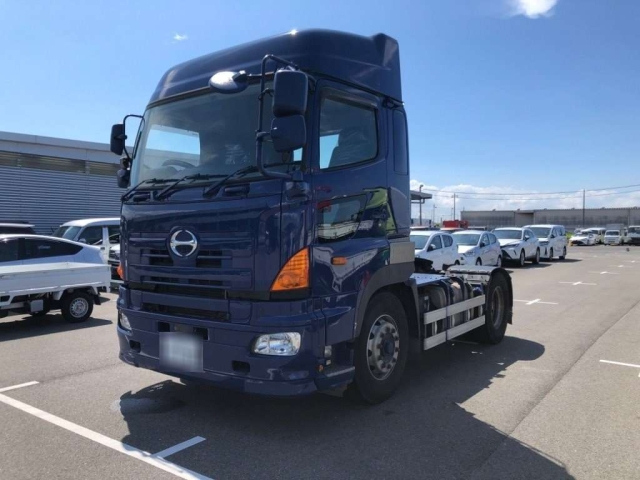 HINO PROFIA