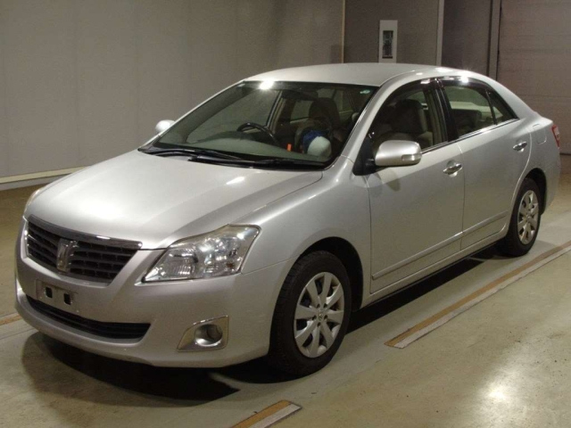 TOYOTA PREMIO