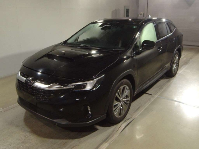 SUBARU LEVORG LAYBACK
