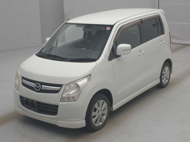 MAZDA AZ WAGON